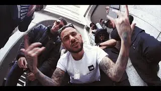 ERIN - CADA DÍA MÁS (PROD XINKOA) [VIDEOCLIP OFICIAL]