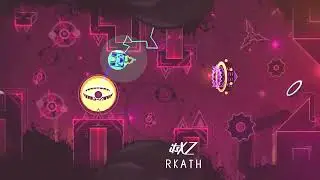 ''PAY'' 100% (Demon) by PDKGD & more | Geometry Dash