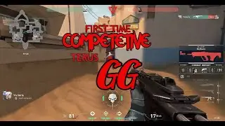 PERTAMA KALI COMPETETIVE TERUS GG | BR CHANNEL