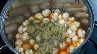 Без ЭТОЙ Закуски не Обойдется ни один Праздничный Стол!