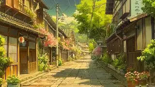 【リラックスBGM】心を癒す、ノスタルジックな音楽