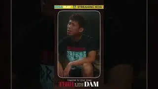 THIH LEH DAM