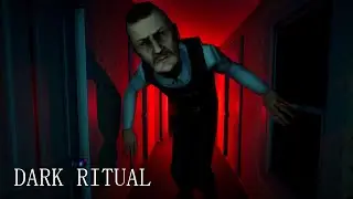 Fortnite Dark Ritual horror