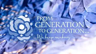 We keep seeking - Sunday Worship, 8 January 2023