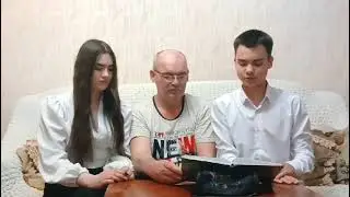 Участники конкурса видеороликов "Поэт поколений- Пушкин"