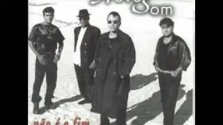 Novo Som - Bandido Ou Herói