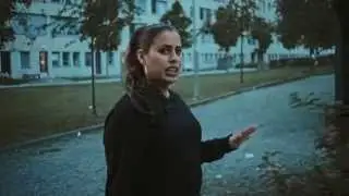 Edens Ogräs - Myrna