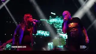 RSF2017 ESTACION DEL SILENCIO concierto