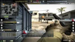 CLUTCH DO PRATINHA