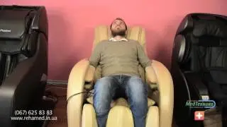 Массажное кресло HomeLine S