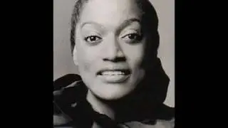 Jessye Norman - Haydn - Armida Aria - Se pietade avete, o Numi