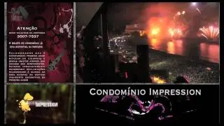 Impression Loft Media January 2010 Sao Paulo Brasil