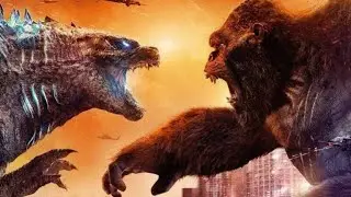 Godzilla vs. Kong Review