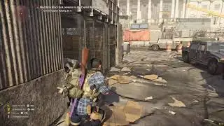 The Division 2