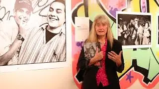 Abecita Popkonst & Foto - Maud Nycander