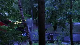 Буря и асфальт - 3