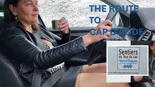 Travel to Cap d'Agde 