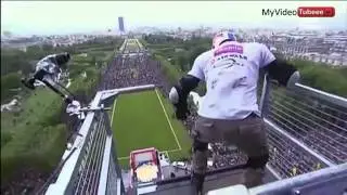 Сверх способные люди мира, Часть 2, HD