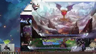 Live Perfect World Trial Testing NVIDIA Driver 517.48 for GTX 1050(BSOD after newest Nvidia driver)