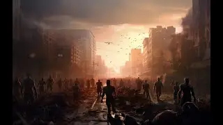 State of Decay 2 - герои чатика (без машин) - 2