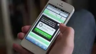 How to save many peoples' contact information quickly