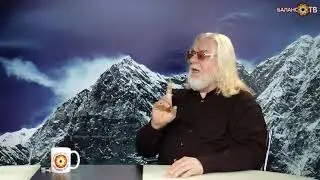 Валентин Дикуль: приговор профессора
