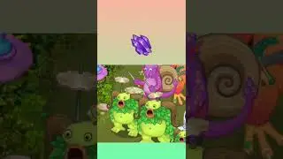 Как Быстро Вкачаться в Племени в My Singing Monsters | Мои Поющие Монстры