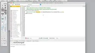 Autocomplete