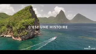 Escapade romantique à Sainte-Lucie