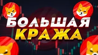 ТАЙНА КОТОРУЮ УКРАЛИ У ШИБА!
