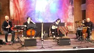 Muhabet sormayın erenler  (live) Köln 2023