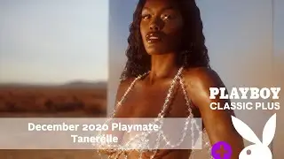 Playboy Classic Plus HD - Tanerélle