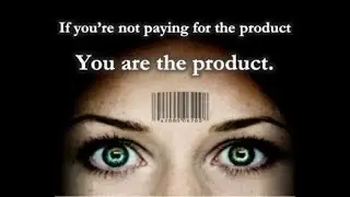 You are the product   !!!!How socialnetworking Earn..?