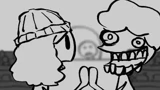 A Love Story (Animation)