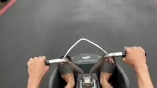 Luge Kart Bandung - Wahana Unik Tanpa Mesin!