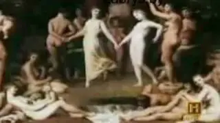 Lesbian history