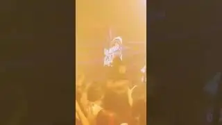 dj Pamela Safitri joget heboh 