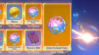 AWESOME!!! 2nd Anniversary Bring EXTRA FREEMOGEMS Reward Finally Coming In 3.0…