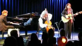 Troubadours van alle tijden - De Troubadour 2009