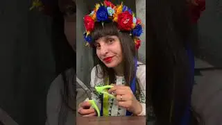 Запрошую до себе в інстаграм @lovestas_ , навчу робити такі відео і такі прикраси #монтажнателефоні