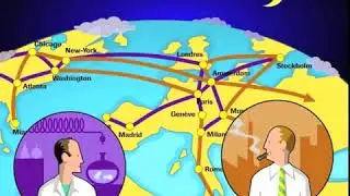 comprendre Internet
