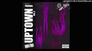 [FREE] LOOP KIT / SAMPLE PACK - UPTOWN VOL. 3 (Travis Scott, Metro Boomin, CuBeatz)