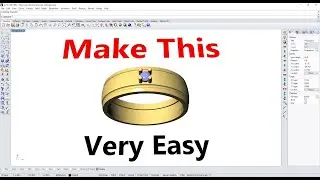 MAKE THIS VERY EASY || #careerpointcreation #cadclass #cpcreation