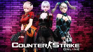 Guía | Patch Note 3/05/2023 | Counter-Strike Nexon: Studio | 