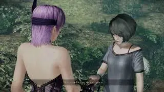Fatal Frame PS5 Remastered Ayane Chapter Ending