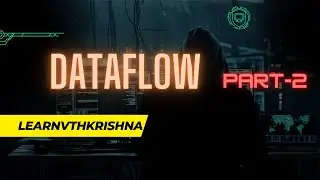 47. Configuration of Data Flow Run ||  Data Flow Part 2