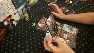 QUE PIENSA? COMO IRA LA RELACION? QUE PASARÁ? *tarot interactivo amor