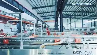Призидент Узбекистон Шавкат Мирамонович Мирзиёев 2020 / Коронавирус хакида гапираман  халкимга 2020