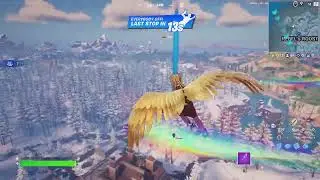 Someone tell me what happened
