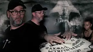 GHOST HUNT - THE SEA WITCH